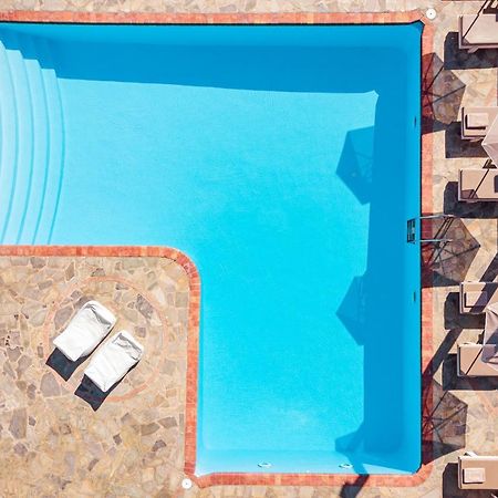 Princess Tia Hotel Samos Town Exterior photo